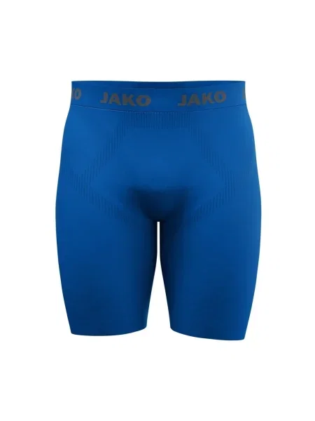 Pantaloni Jako albastru