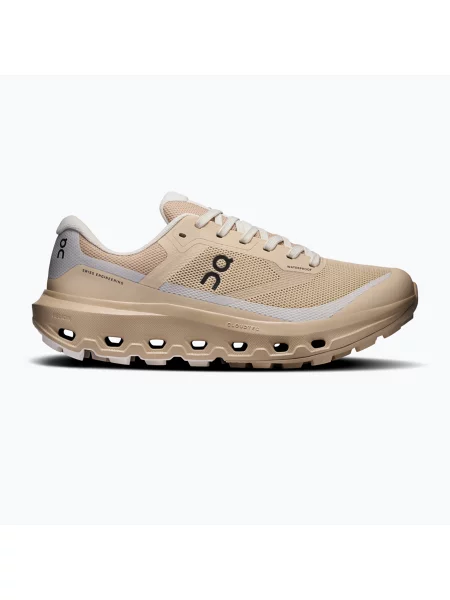 Încălțăminte de alergare pentru femei On Cloudvista 3 Waterproof sand/ice