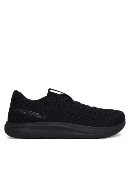 Buty do biegania Altra czarne