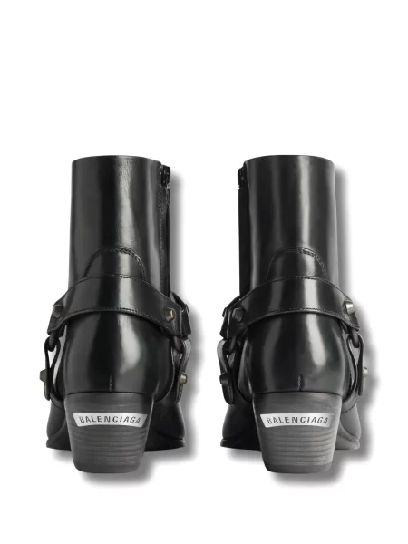 Botine Balenciaga negru