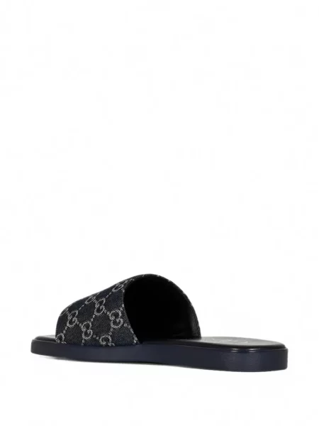 Sandale Gucci albastru