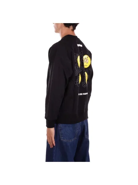 Mikina Barrow černá