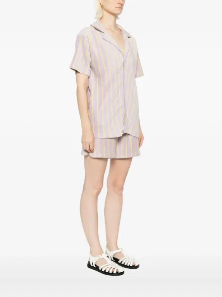 Cămașă Bongusta violet