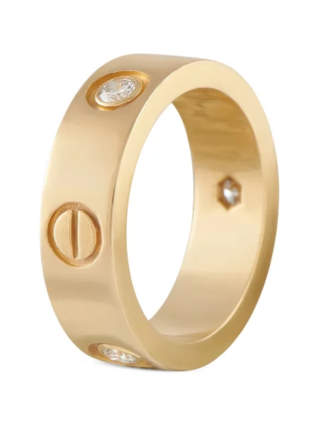 Пръстен Cartier