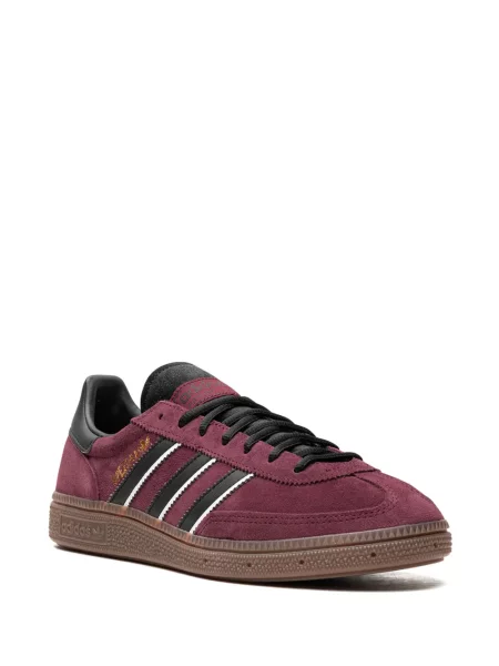 Tenisky Adidas Spezial červené