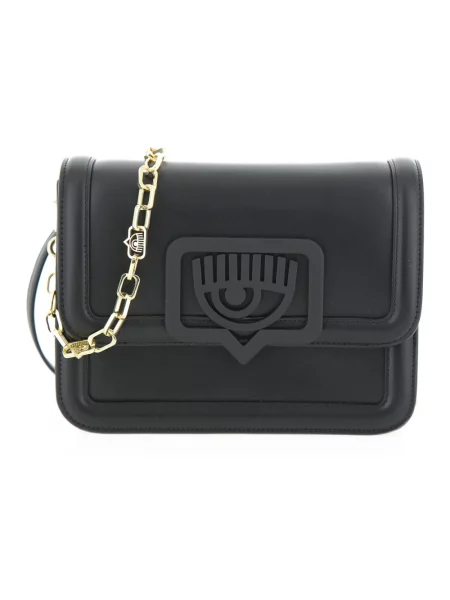 Torebka crossbody Chiara Ferragni czarna