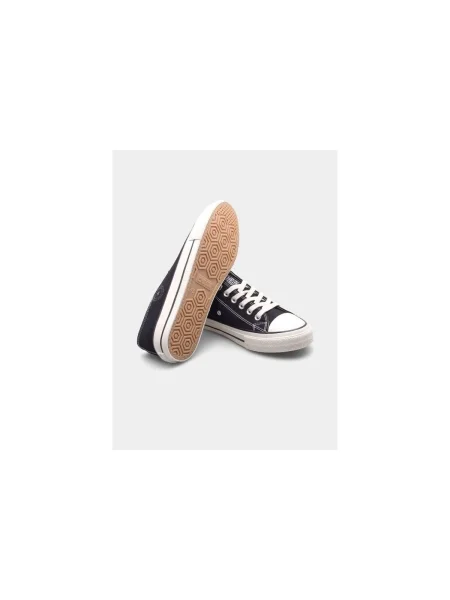 Pantofi Big Star Shoes negru