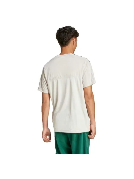 Póló Adidas szürke
