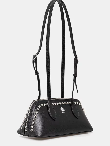 Сумочка Bally чорний
