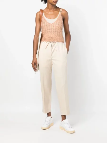 Kelnės Jil Sander apkarpytas