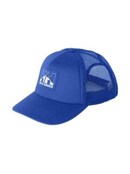 Șapcă Helly Hansen albastru