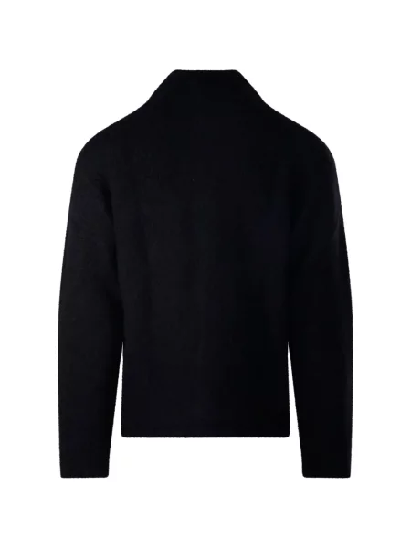 Cardigan Diana Studio negru