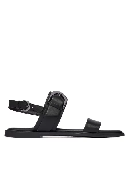 Sandali Tamaris črna