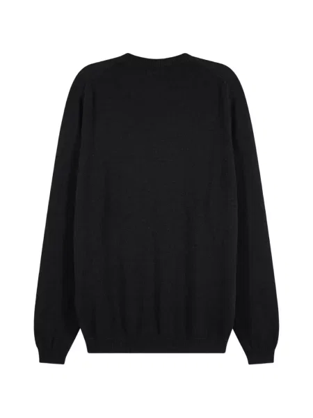 Pulover Amaranto negru