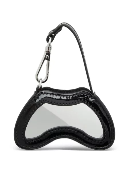 Pandantiv Diesel negru