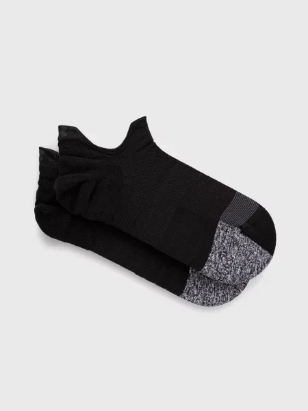 Чорапи Under Armour черно