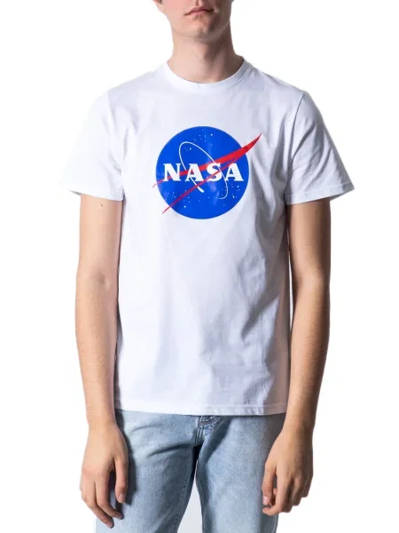Majica Nasa modra