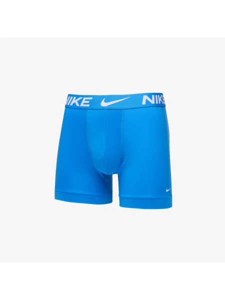 Boxeri Nike Boxer Brief Blue L albastru