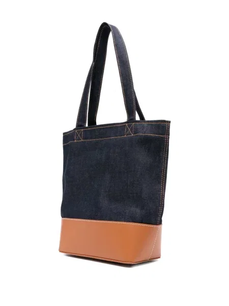 Rankinė A.p.c. mėlyna