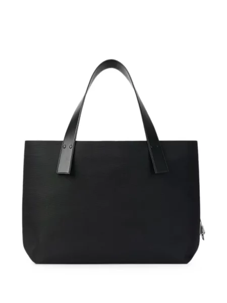 Geantă Givenchy cu autograf negru