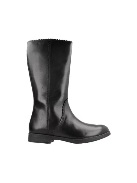 Pantofi copii Geox negru