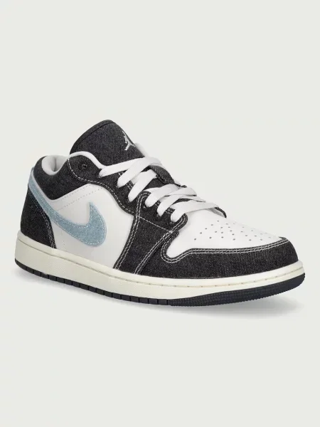 Jordan AIR 1 LOW SE sneakersy białe