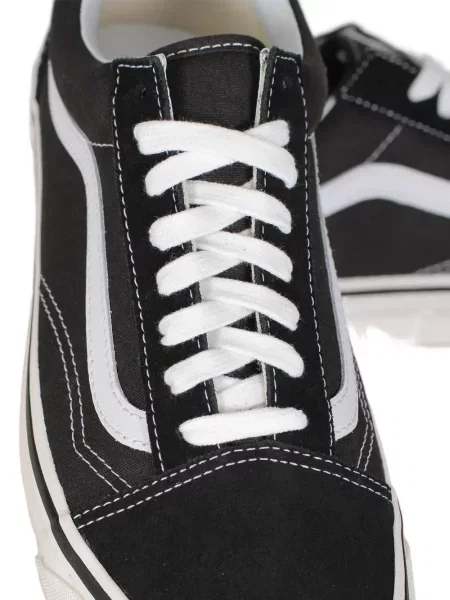 Sneakerși Vans Old Skool negru