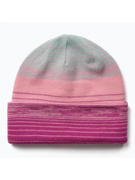 Gyerek téli sapka LEGO Lwalex fuchsia. Méret: rózsaszín