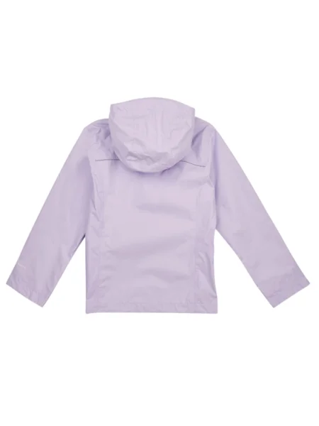 Geacă copii Columbia violet