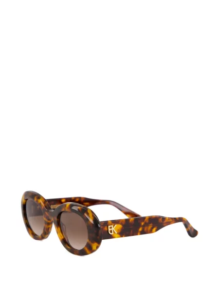 Ochelari de soare Emmanuelle Khanh maro