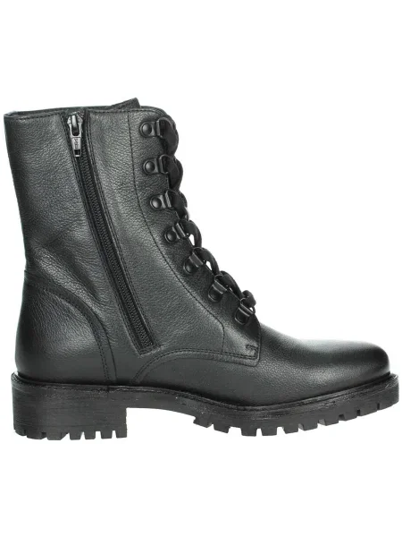 Pantofi Geox negru
