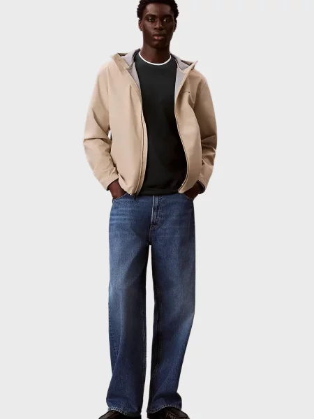 Футболка Calvin Klein зелена