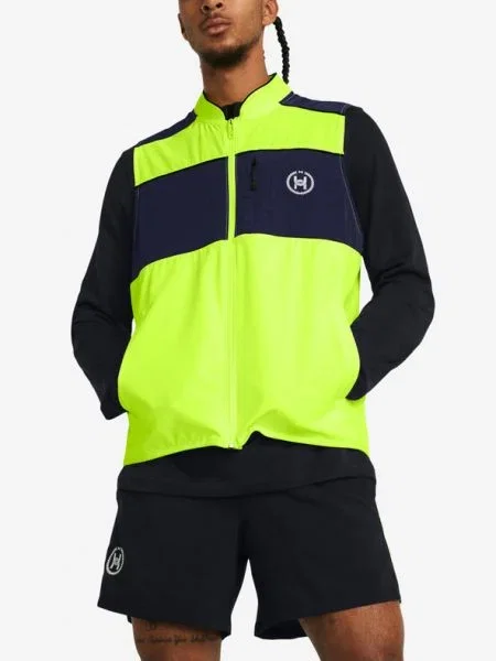 Futó mellény Under Armour fehér