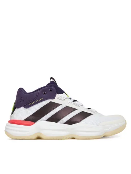 Félcipo Adidas fehér