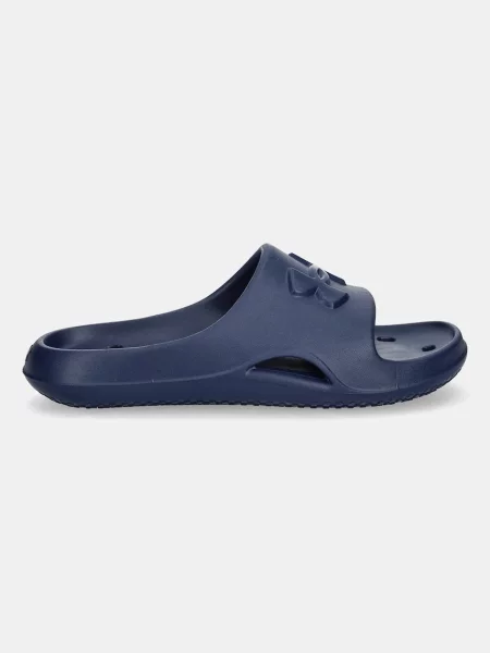 Domáce papuče Under Armour modrá