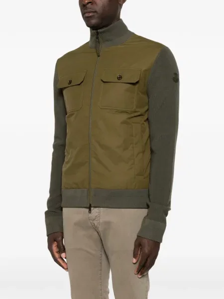 Pulover Moncler verde