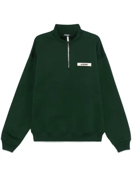 Hanorac Jacquemus verde