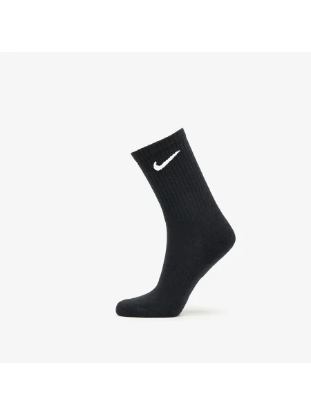 Șosete Nike negru