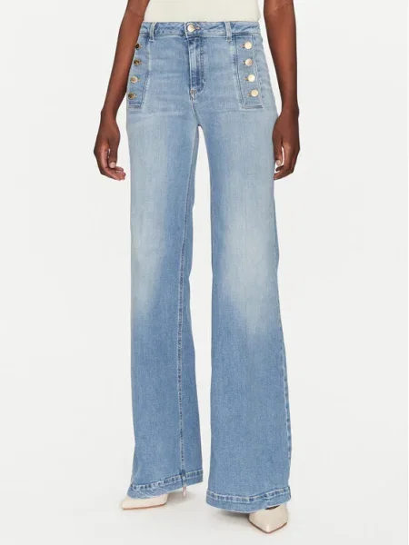 ViCOLO Blugi albastru