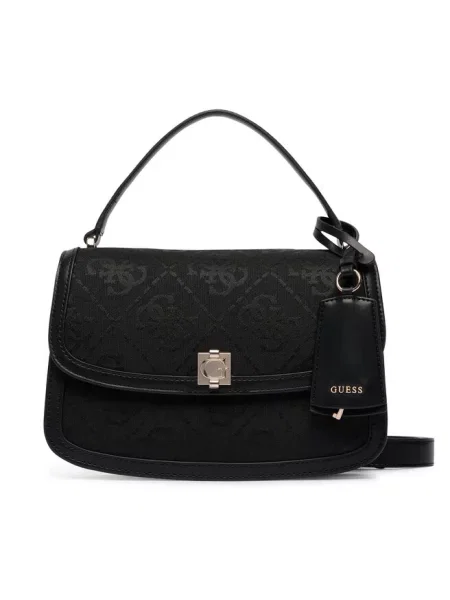 Torebka Guess czarna