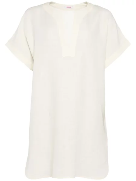 Mała mały sukienka mini Eres garniturowa