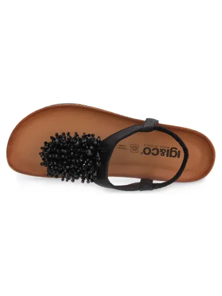 Pantofi Igi&co negru