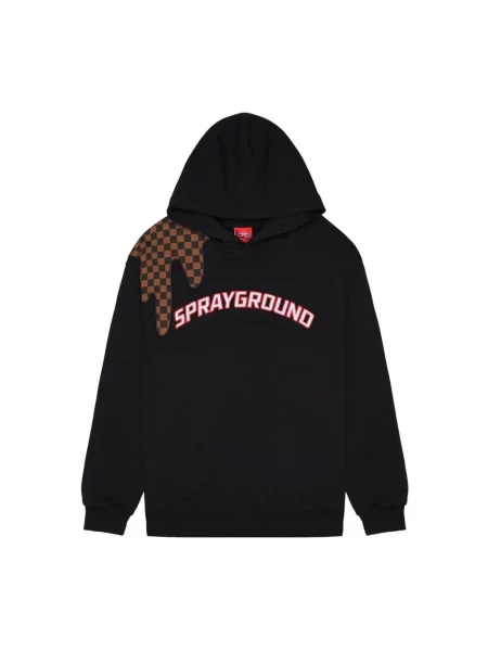 Bluza Sprayground czarna