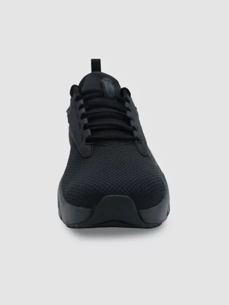 Повседневные кроссовки Under Armour черные