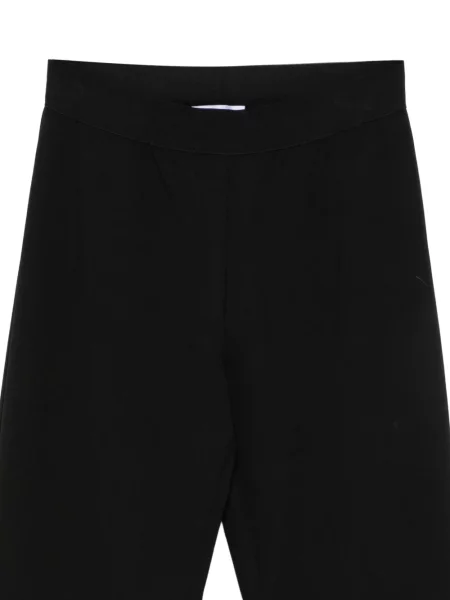 Pantaloni Alpha Studio negru