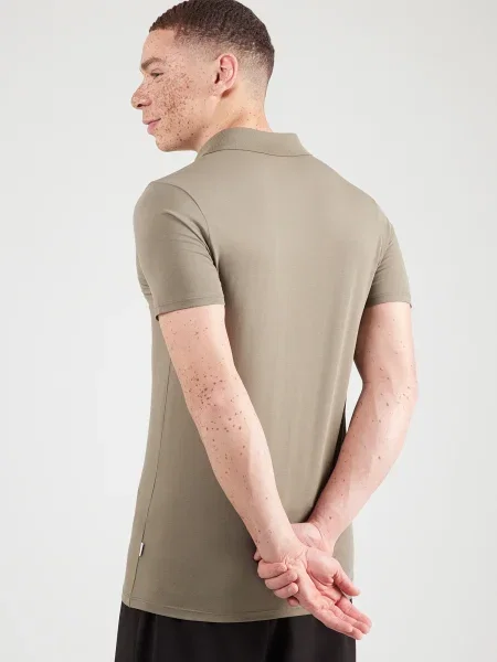 Lindbergh Tricou kaki