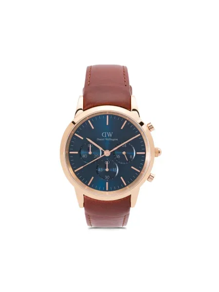 Ceas Daniel Wellington albastru