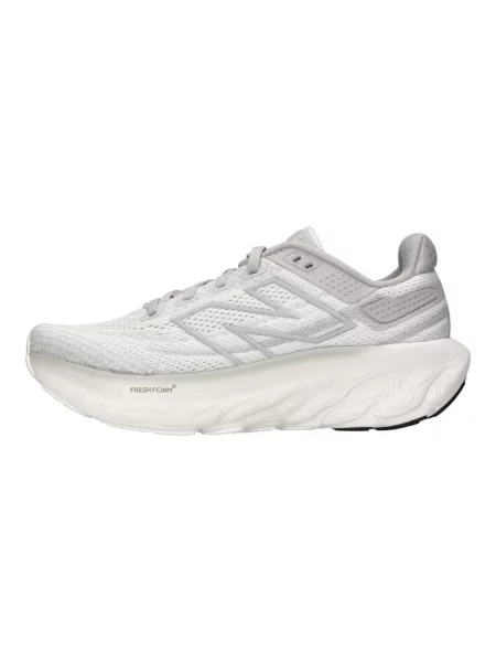 Sneakersy New Balance białe