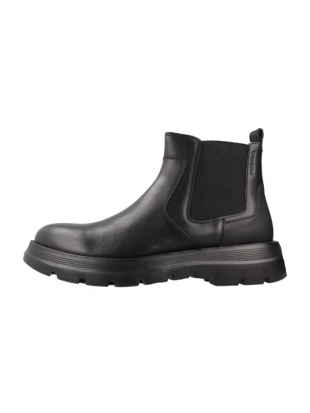 Pantofi Stonefly negru