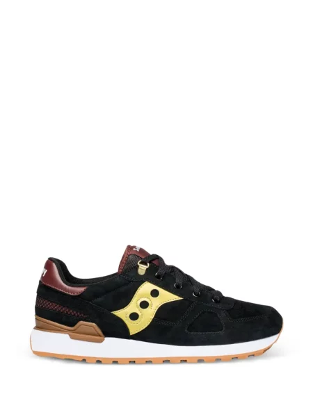 Sneakerși Saucony negru